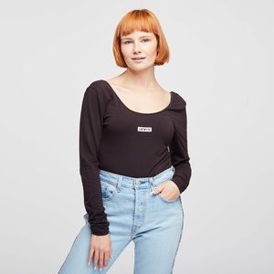 Levi’s Josie Bodysuit